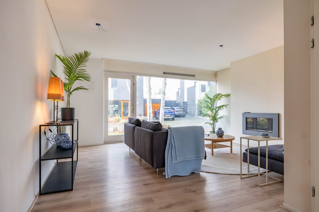 Foto 8 van Het Roege Bos 30