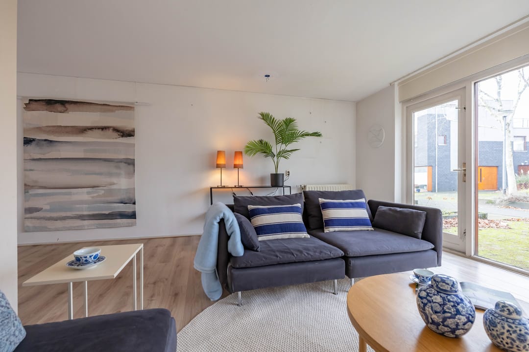 Foto 11 van Het Roege Bos 30