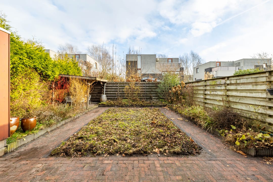 Foto 17 van Het Roege Bos 30