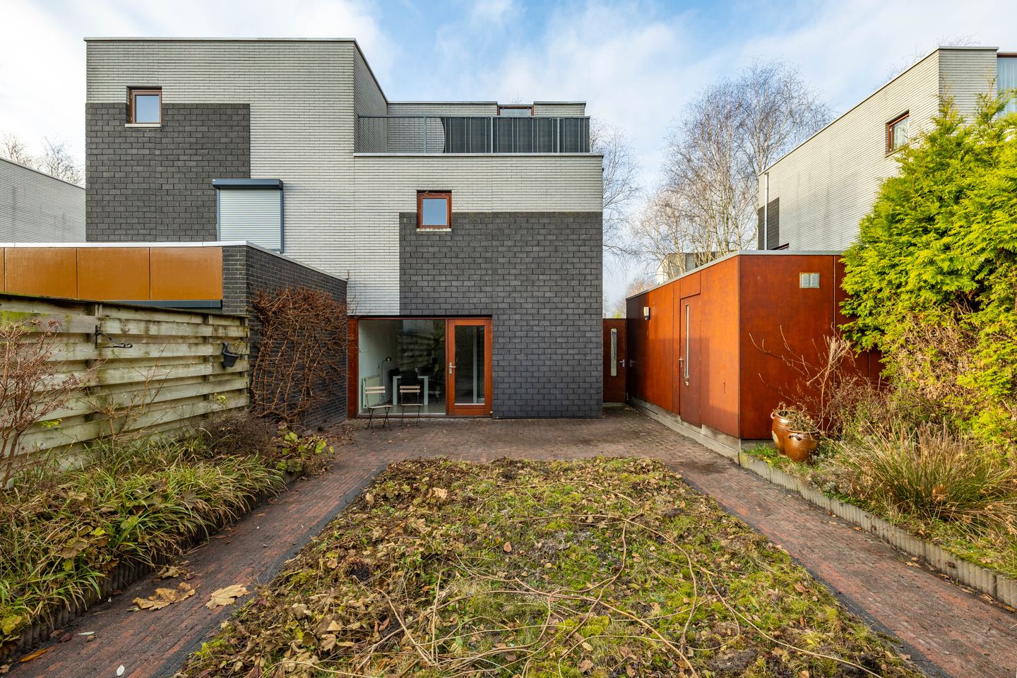 Foto 19 van Het Roege Bos 30