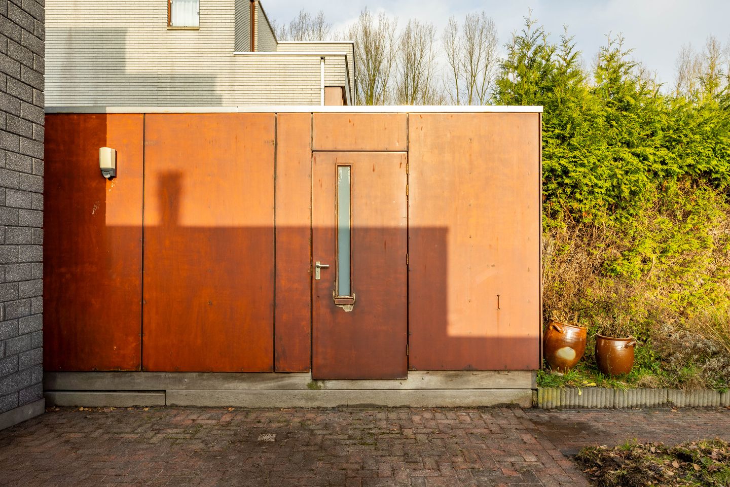 Foto 20 van Het Roege Bos 30