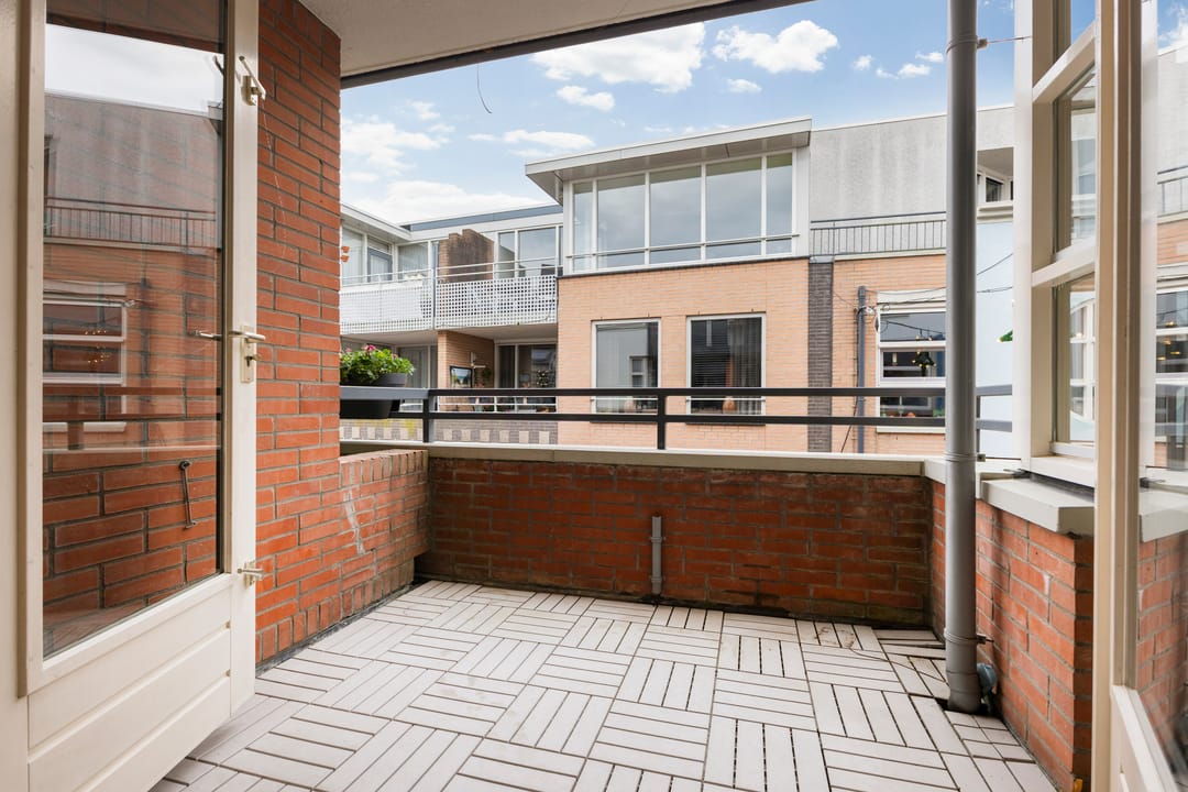 Photo 7 of Hoogstraat 44