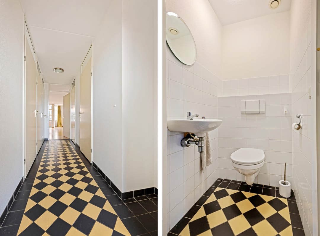 Photo 13 of Hoogstraat 44