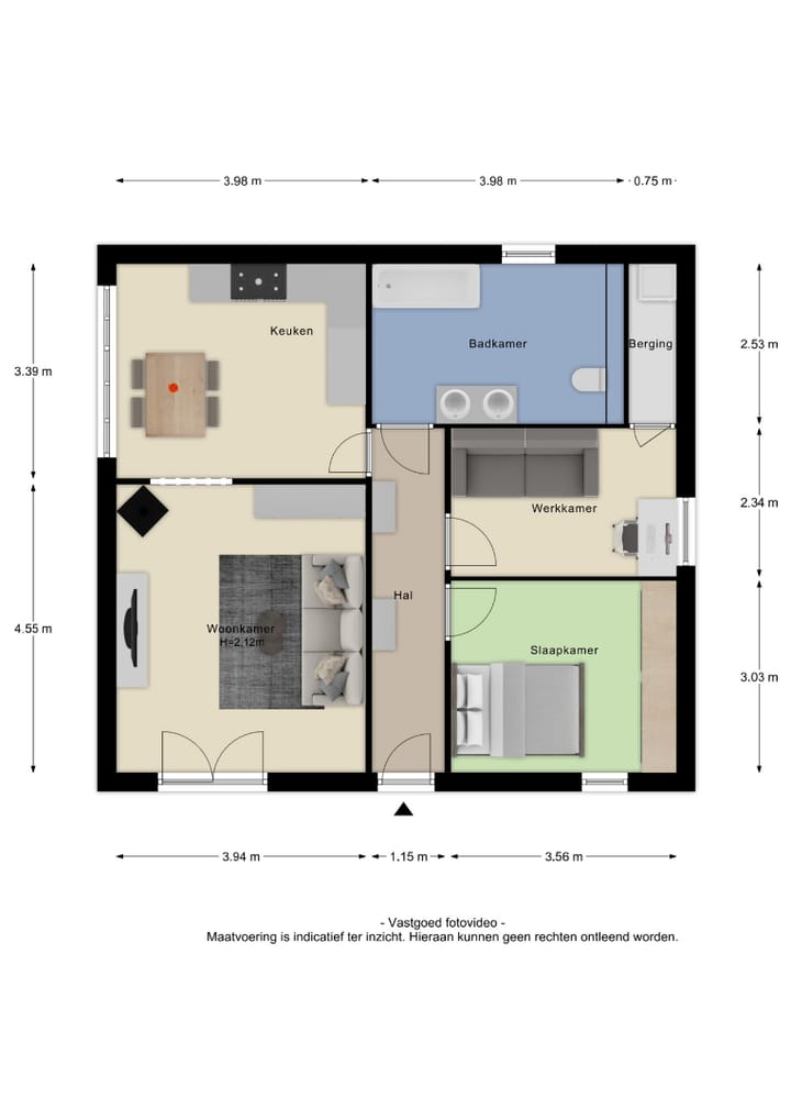 Photo 35 of Rijnbandijk 111-51