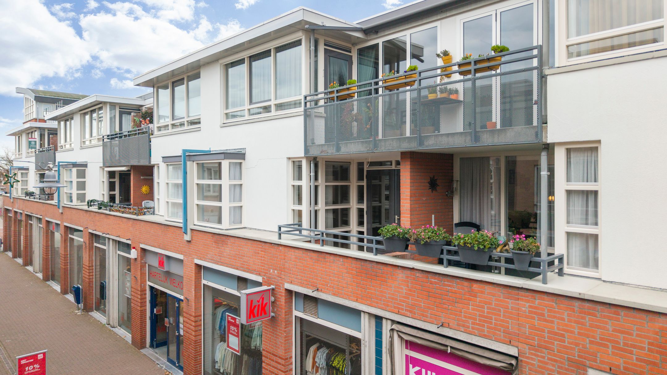 Photo 21 of Hoogstraat 44