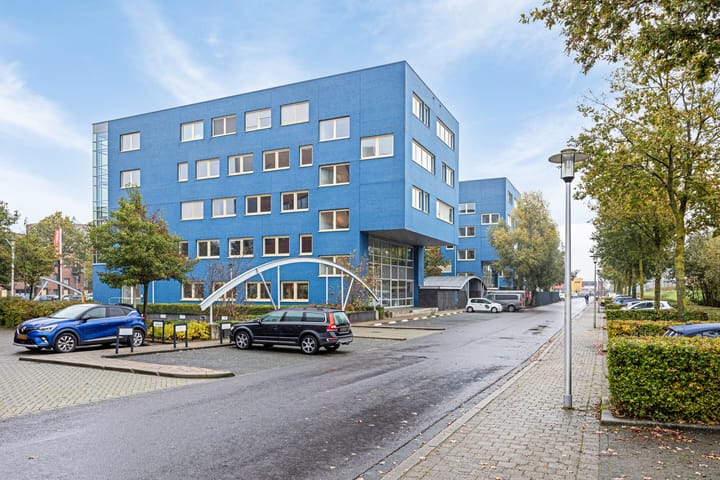 Linie 536, Apeldoorn