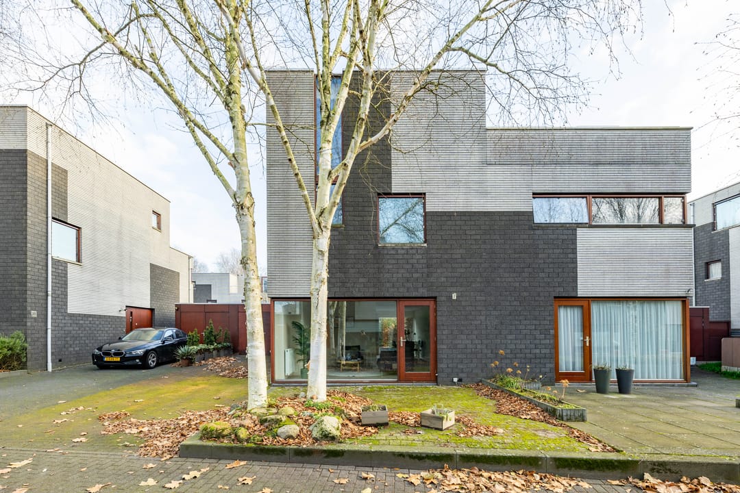 Foto 43 van Het Roege Bos 30