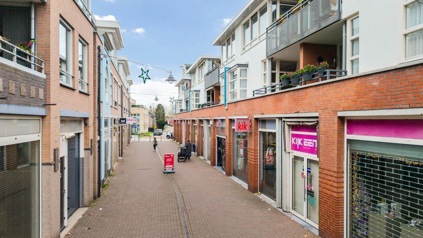 Photo 25 of Hoogstraat 44