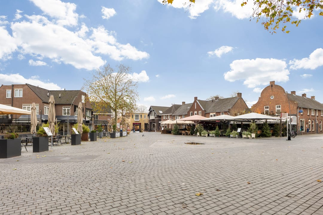 Photo 26 of Hoogstraat 44