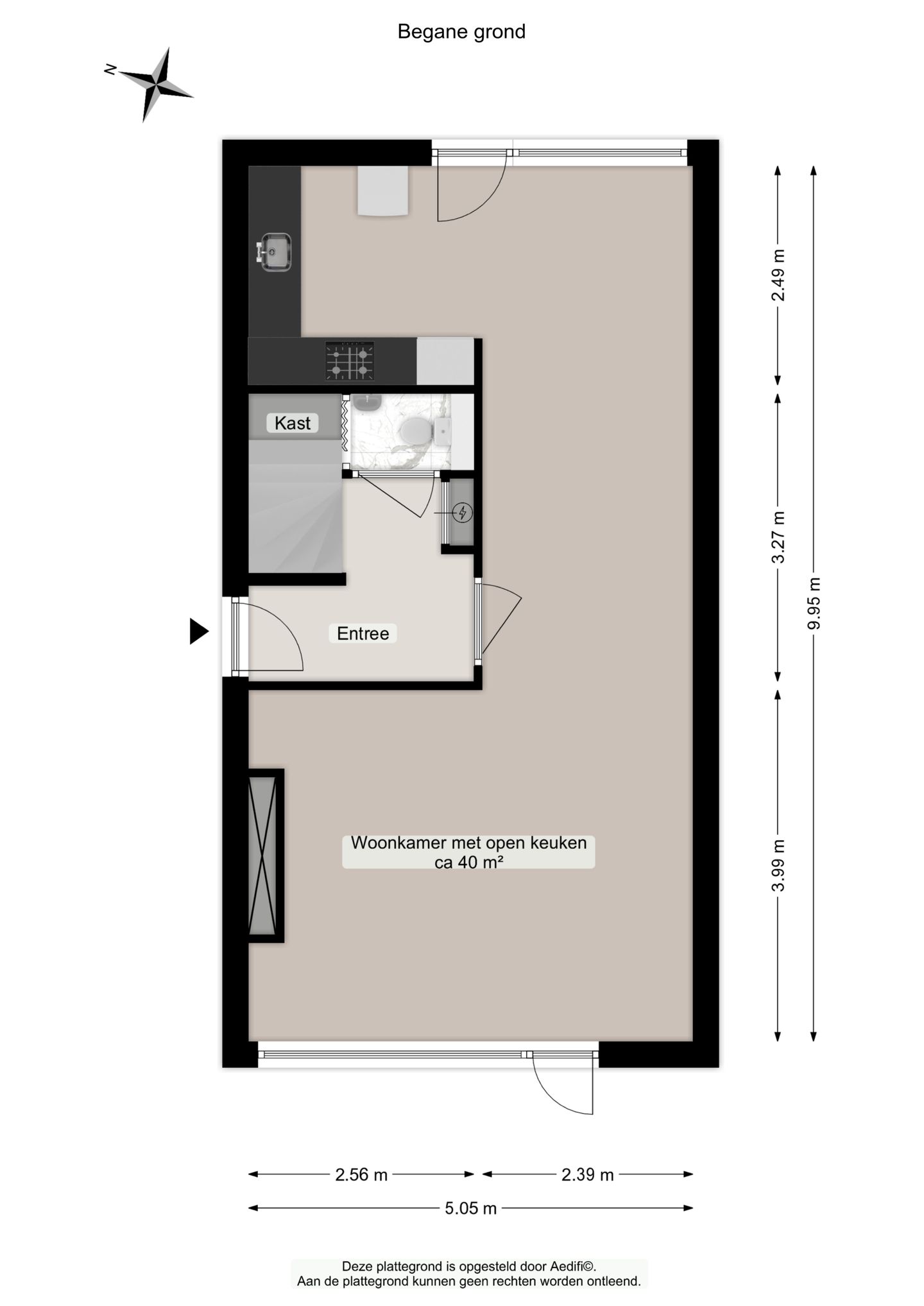 Foto 49 van Het Roege Bos 30