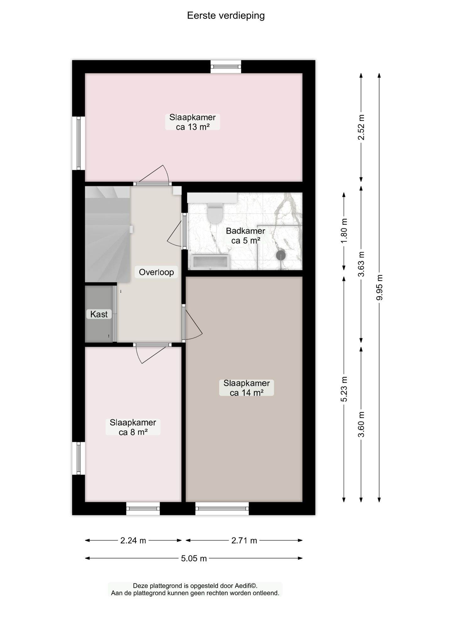 Foto 50 van Het Roege Bos 30