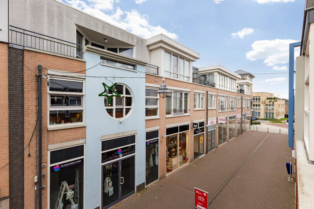 Photo 23 of Hoogstraat 44