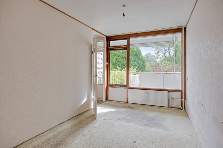 Foto 7 van Curieplaats 59