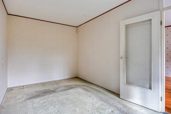 Foto 8 van Curieplaats 59