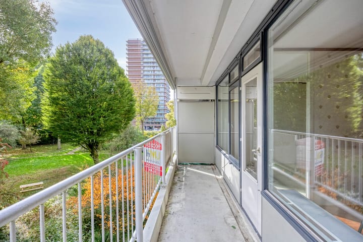 Foto 9 van Curieplaats 59