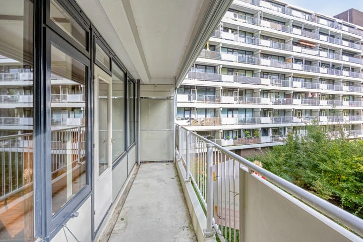 Foto 10 van Curieplaats 59