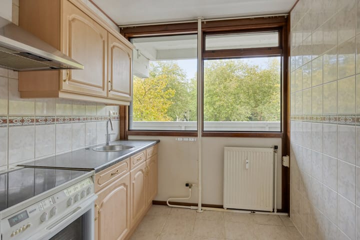 Foto 12 van Curieplaats 59