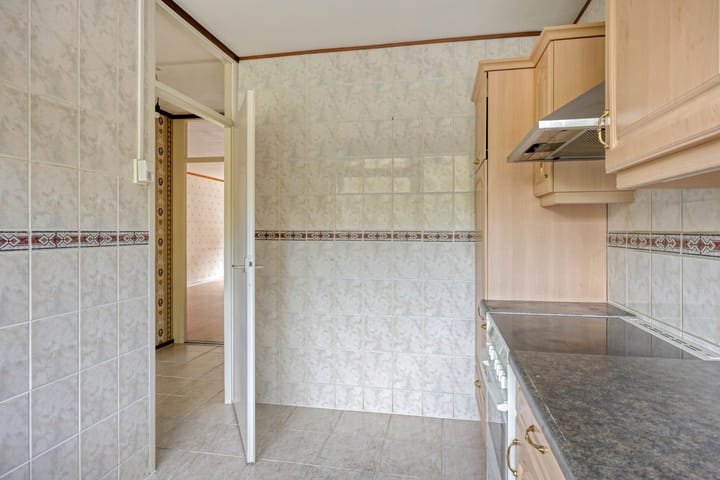 Foto 13 van Curieplaats 59