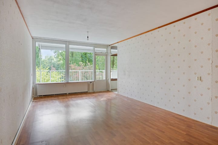 Foto 6 van Curieplaats 59