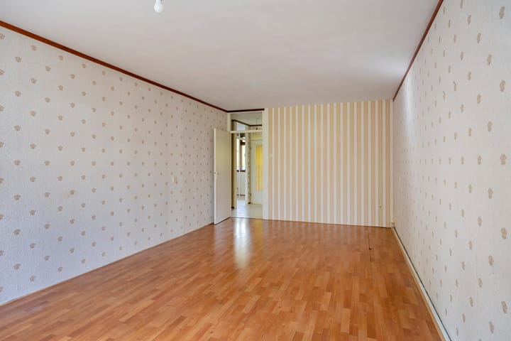 Foto 5 van Curieplaats 59