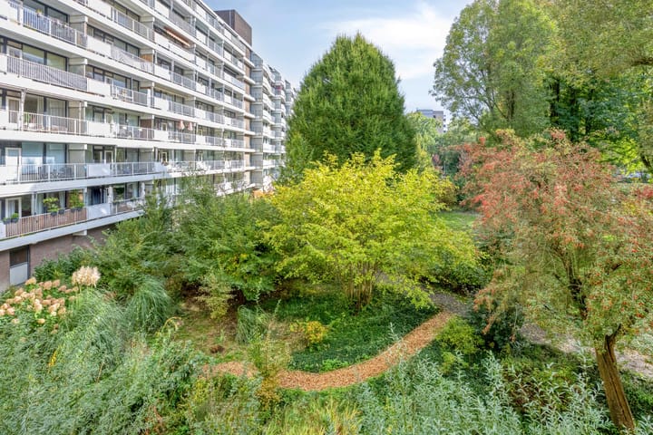 Foto 18 van Curieplaats 59