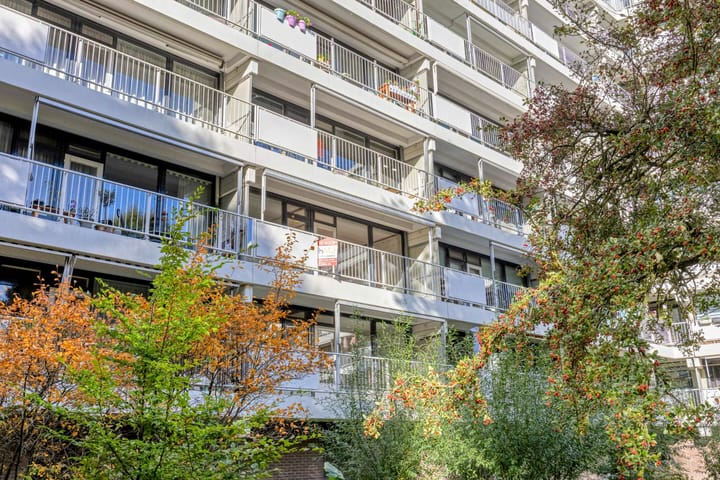 Foto 19 van Curieplaats 59