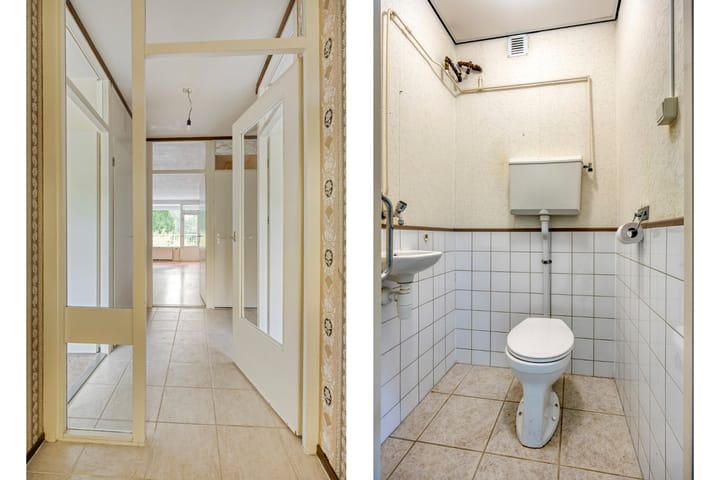 Foto 21 van Curieplaats 59