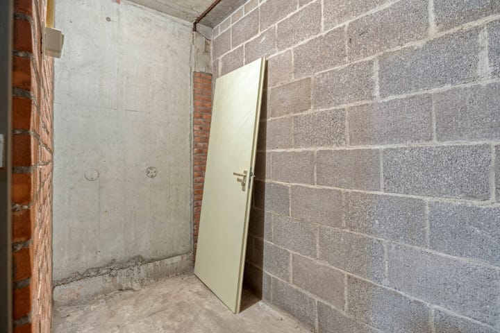 Foto 23 van Curieplaats 59