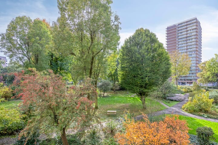 Foto 25 van Curieplaats 59