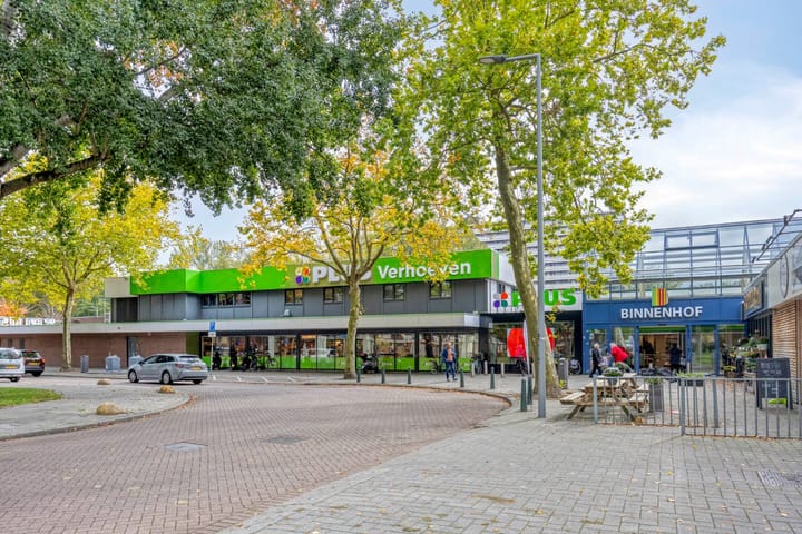 Foto 26 van Curieplaats 59