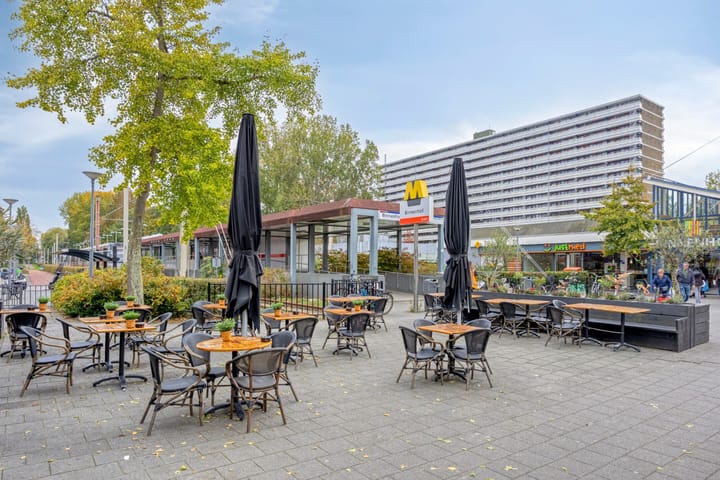 Foto 27 van Curieplaats 59