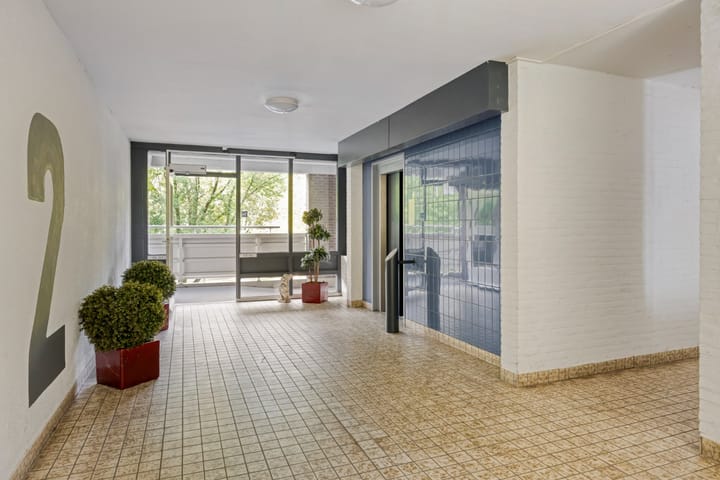 Foto 30 van Curieplaats 59