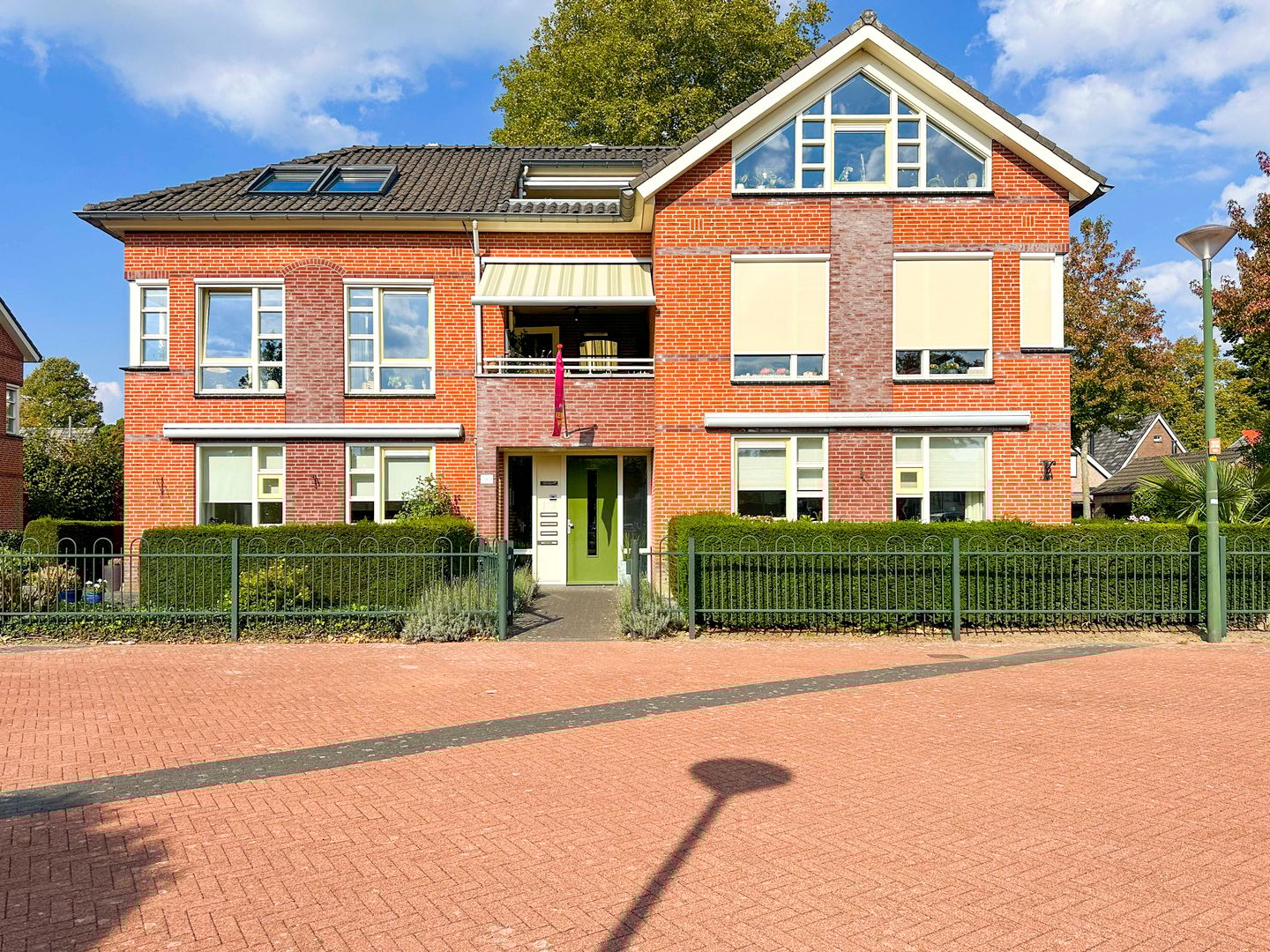 Foto 1 van Kloosterdreef 10