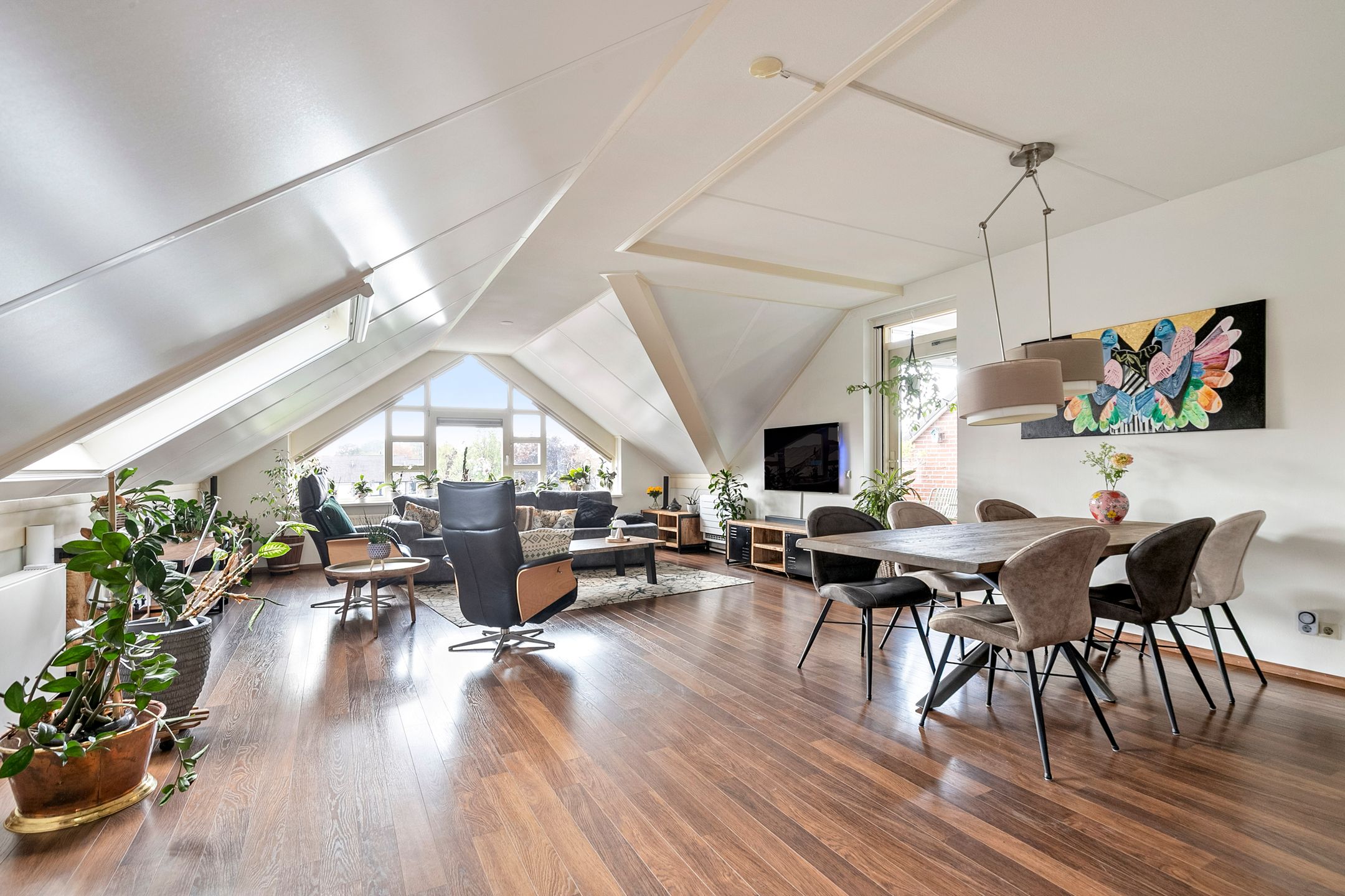 Foto 3 van Kloosterdreef 10