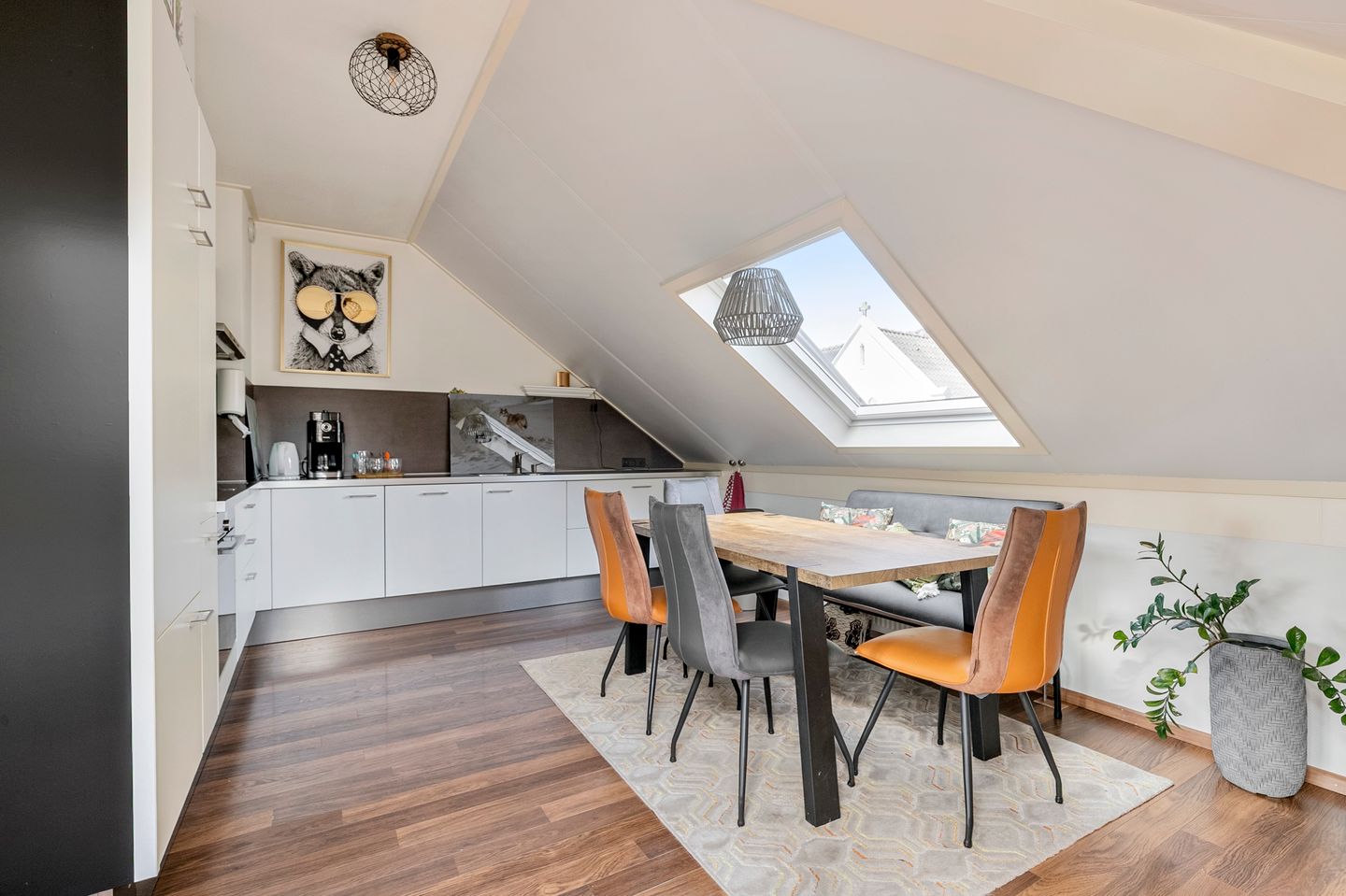 Foto 4 van Kloosterdreef 10