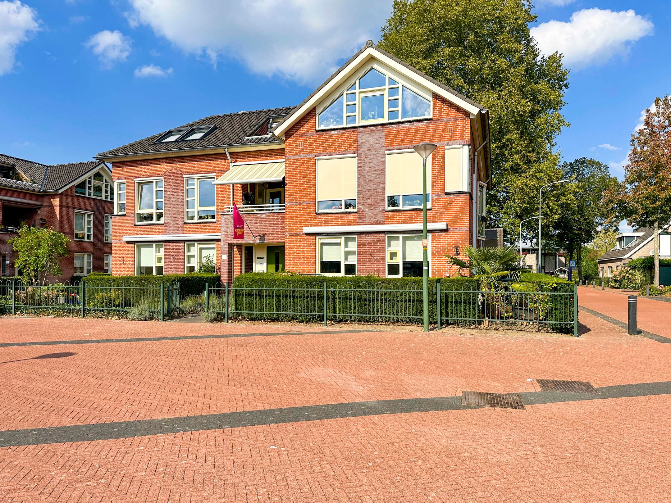 Foto 6 van Kloosterdreef 10