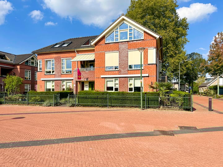 Foto 6 van Kloosterdreef 10