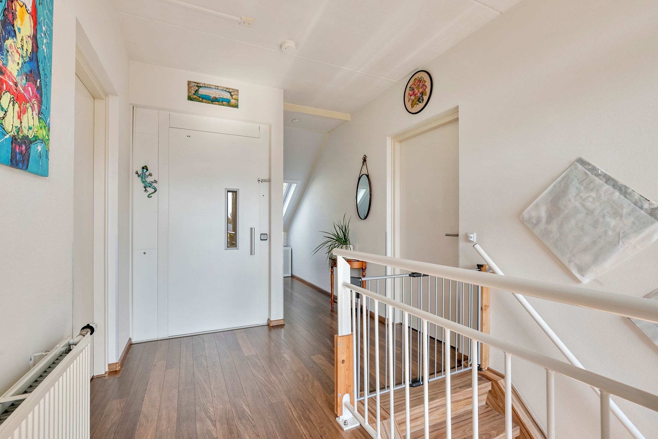 Foto 9 van Kloosterdreef 10