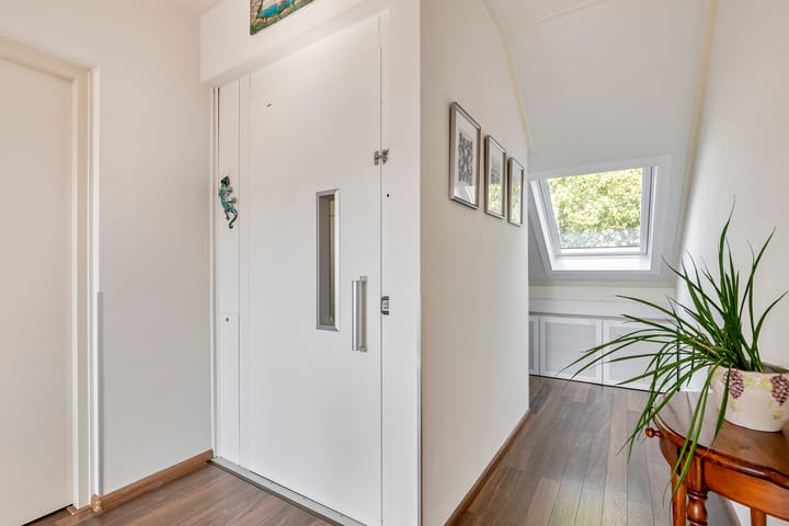 Foto 10 van Kloosterdreef 10