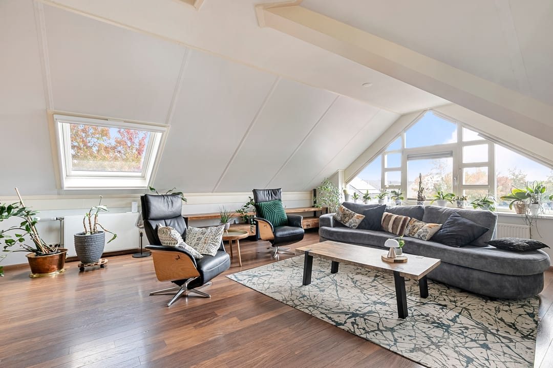 Foto 13 van Kloosterdreef 10