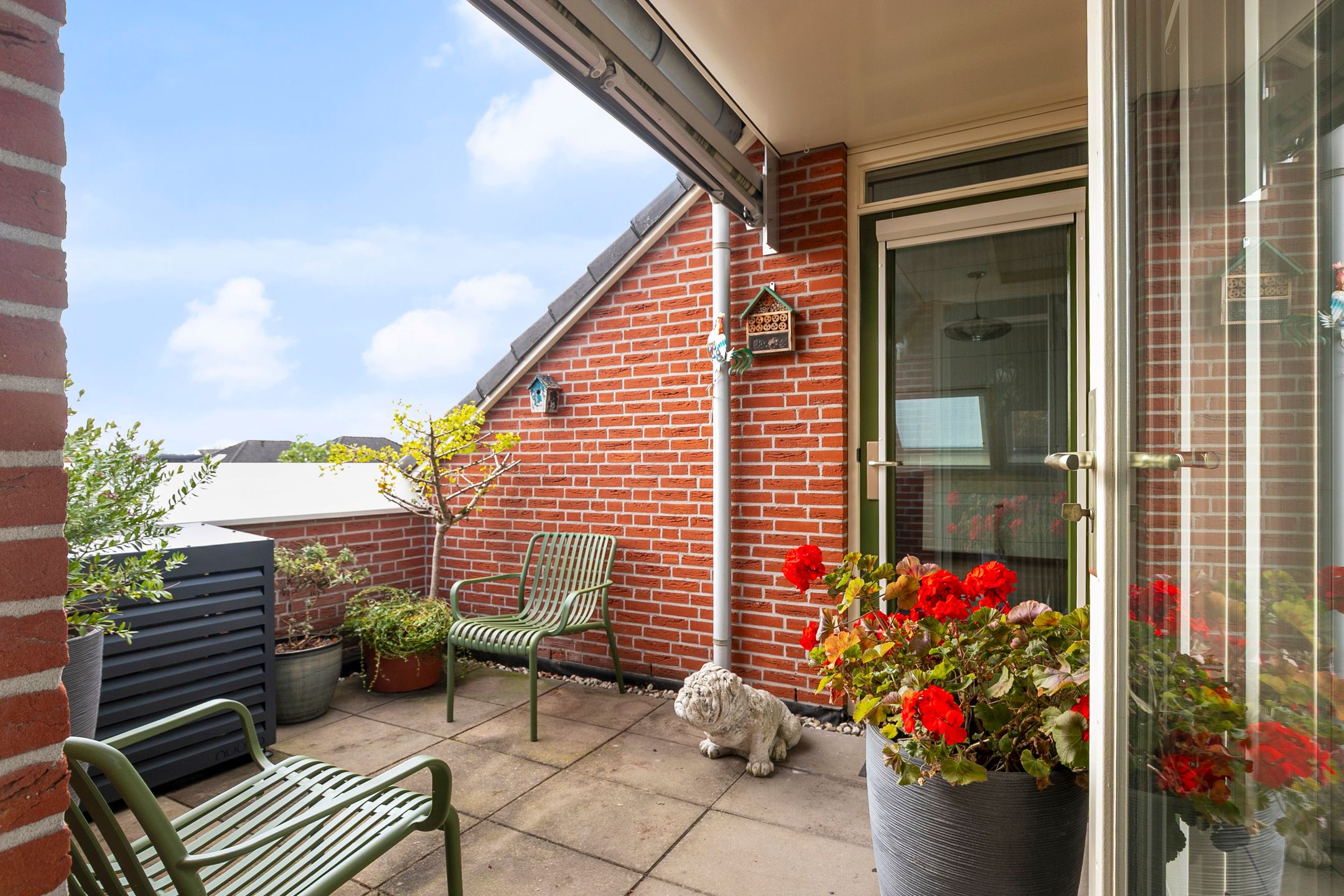 Foto 15 van Kloosterdreef 10