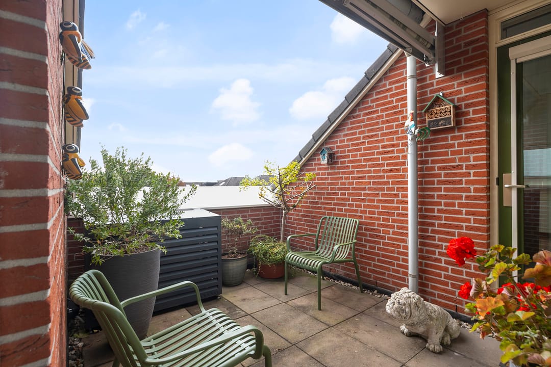 Foto 16 van Kloosterdreef 10