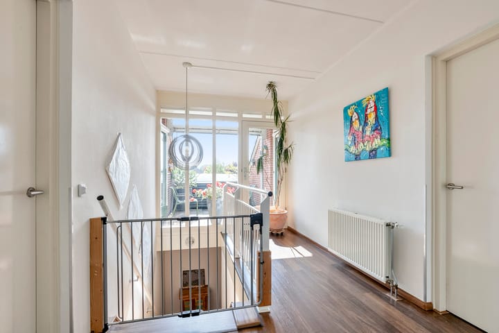 Foto 20 van Kloosterdreef 10