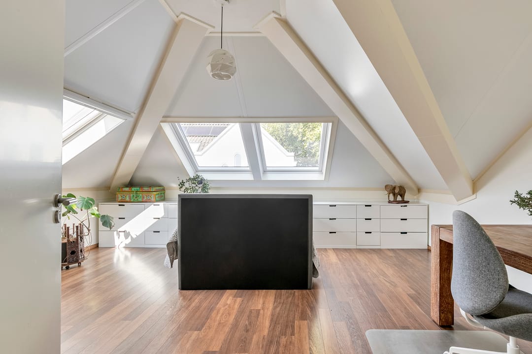 Foto 23 van Kloosterdreef 10