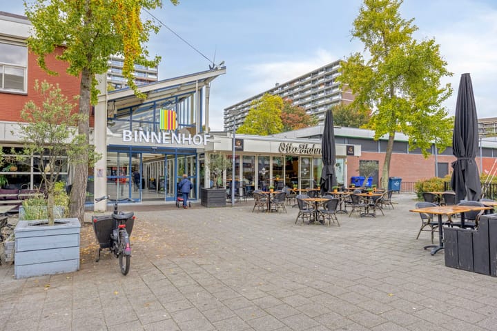 Foto 32 van Curieplaats 59