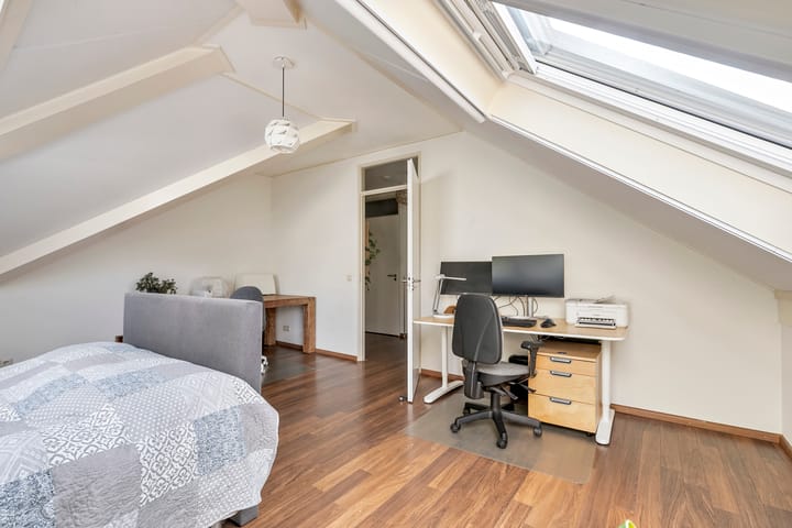 Foto 26 van Kloosterdreef 10