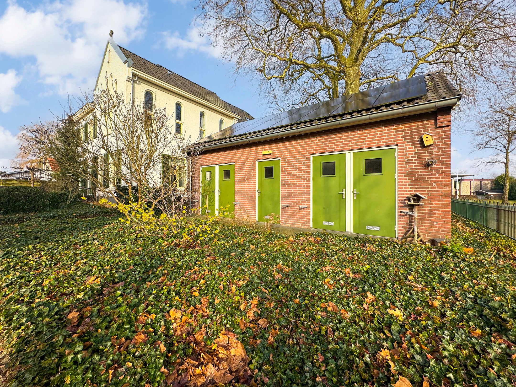 Foto 36 van Kloosterdreef 10