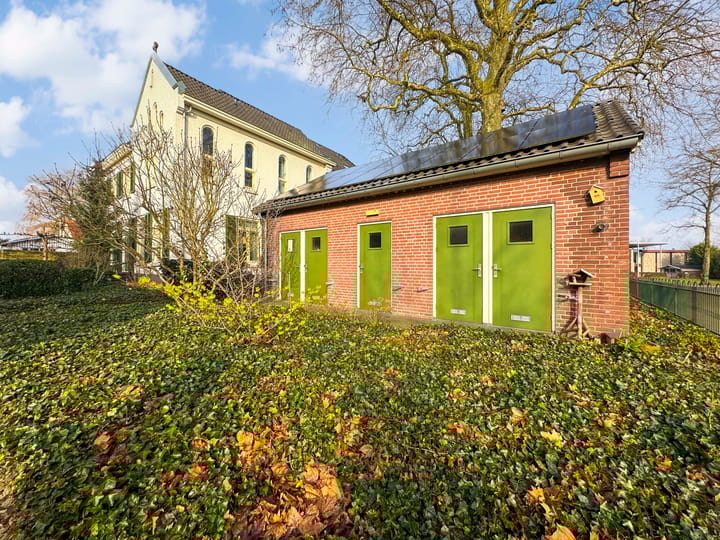 Foto 36 van Kloosterdreef 10