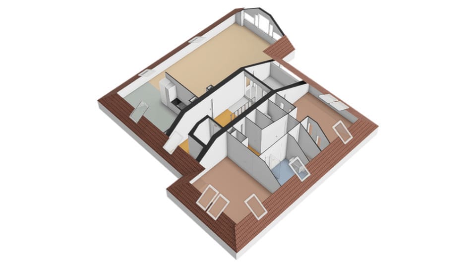 Foto 38 van Kloosterdreef 10