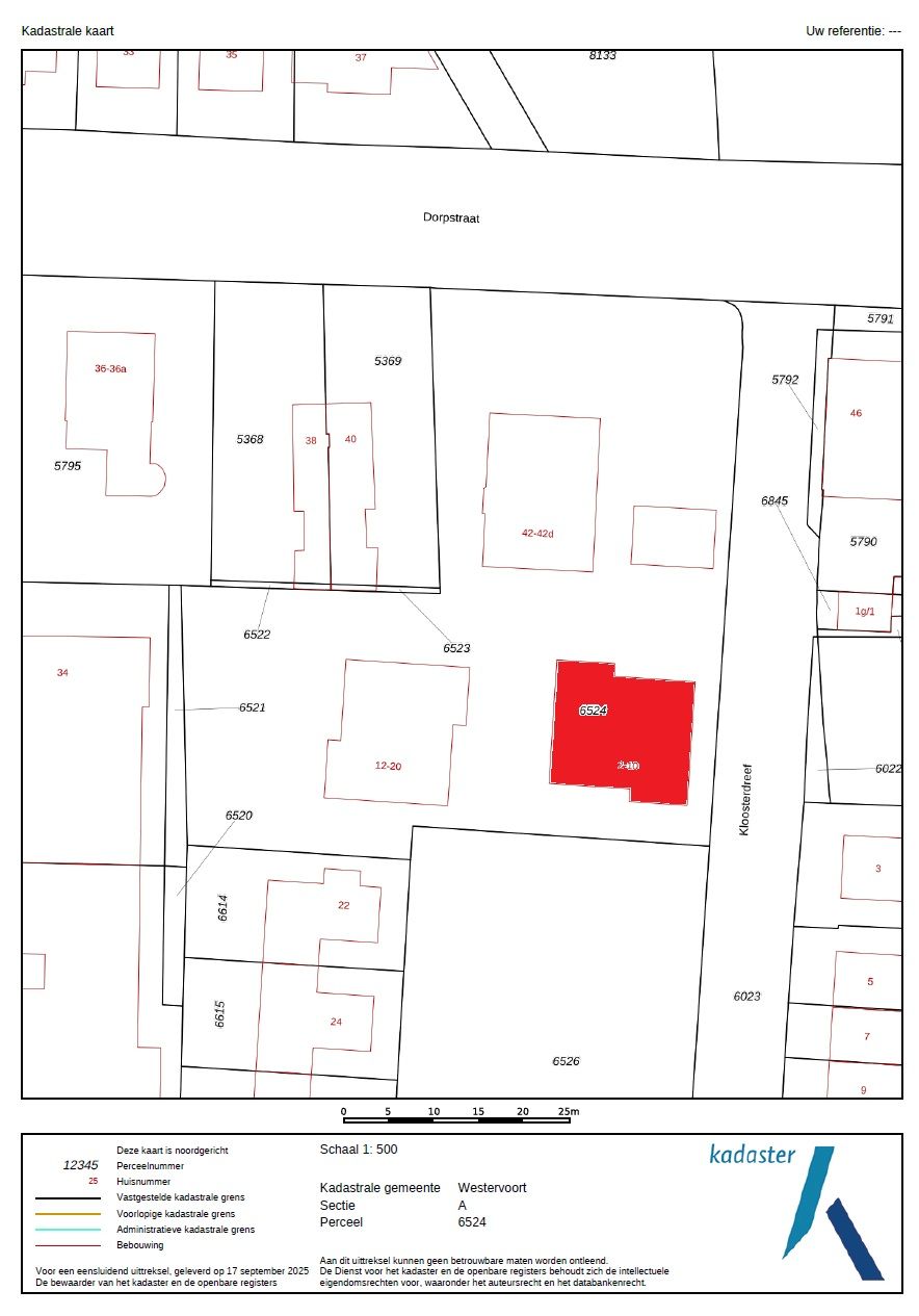 Foto 41 van Kloosterdreef 10